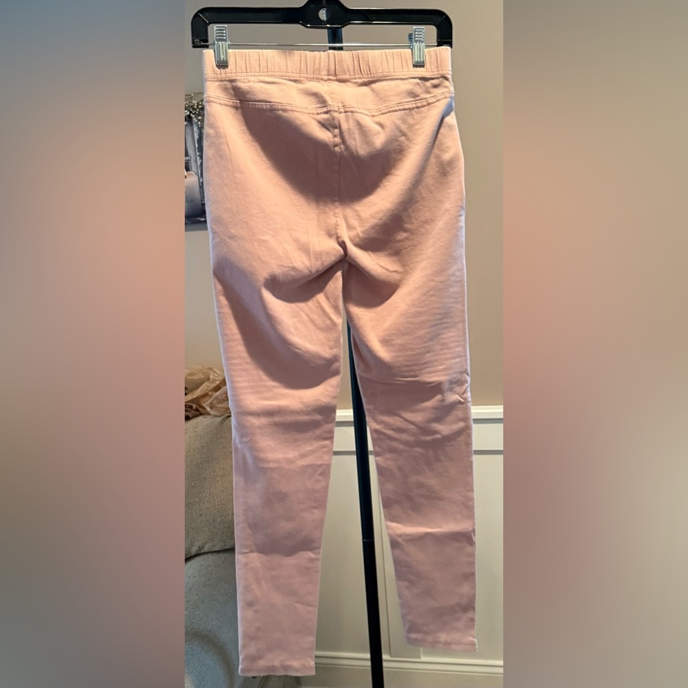 NWT Beulah Black Tag Team woman’s size large pants - Picture 6 of 9